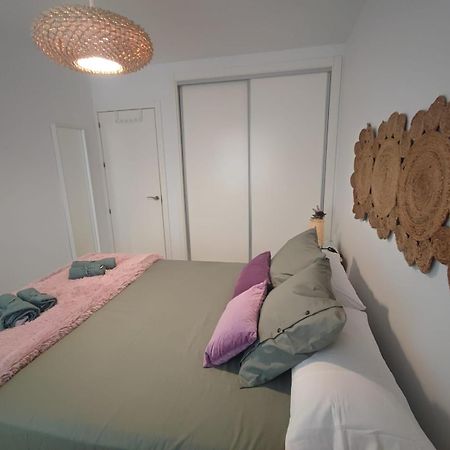Apartamento Pilar Sevilha Exterior foto