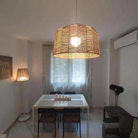 Apartamento Pilar Sevilha Exterior foto