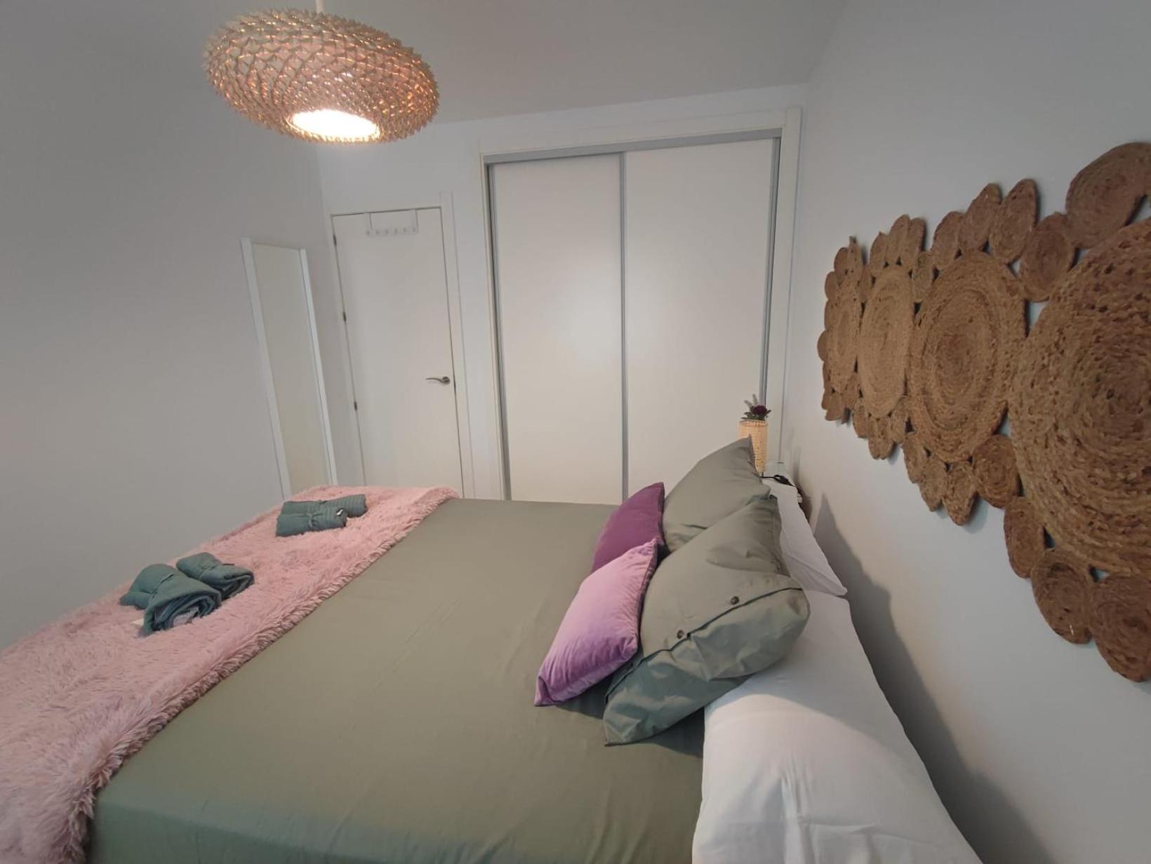 Apartamento Pilar Sevilha Exterior foto