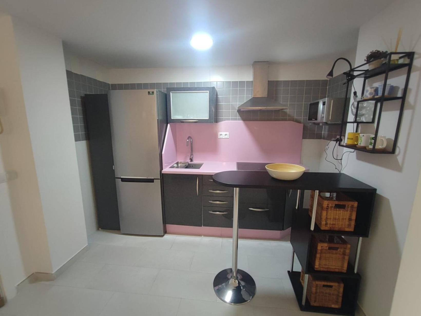 Apartamento Pilar Sevilha Exterior foto