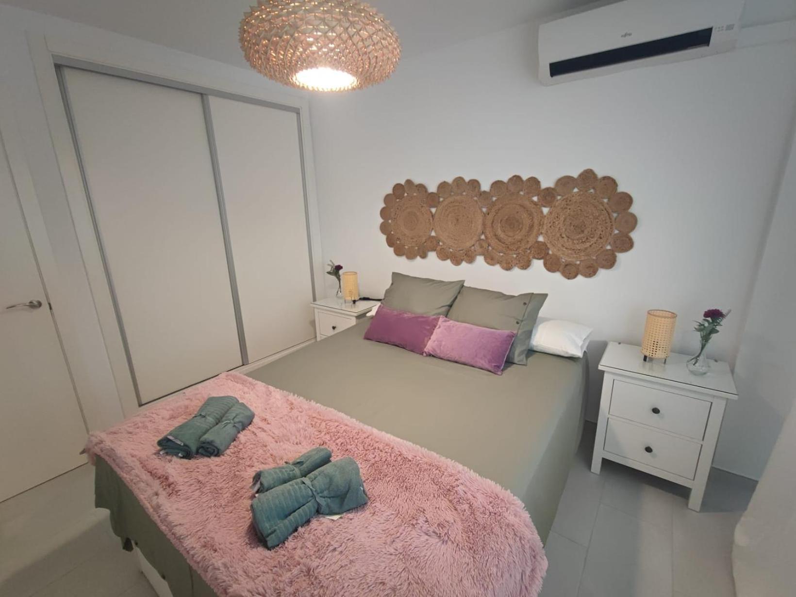 Apartamento Pilar Sevilha Exterior foto