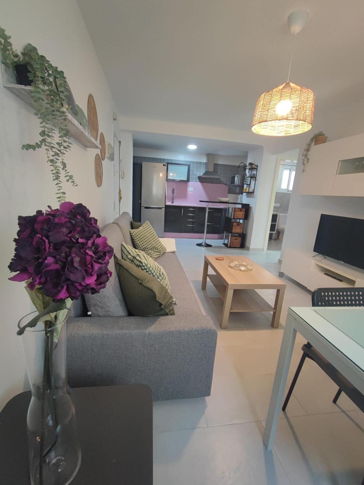 Apartamento Pilar Sevilha Exterior foto