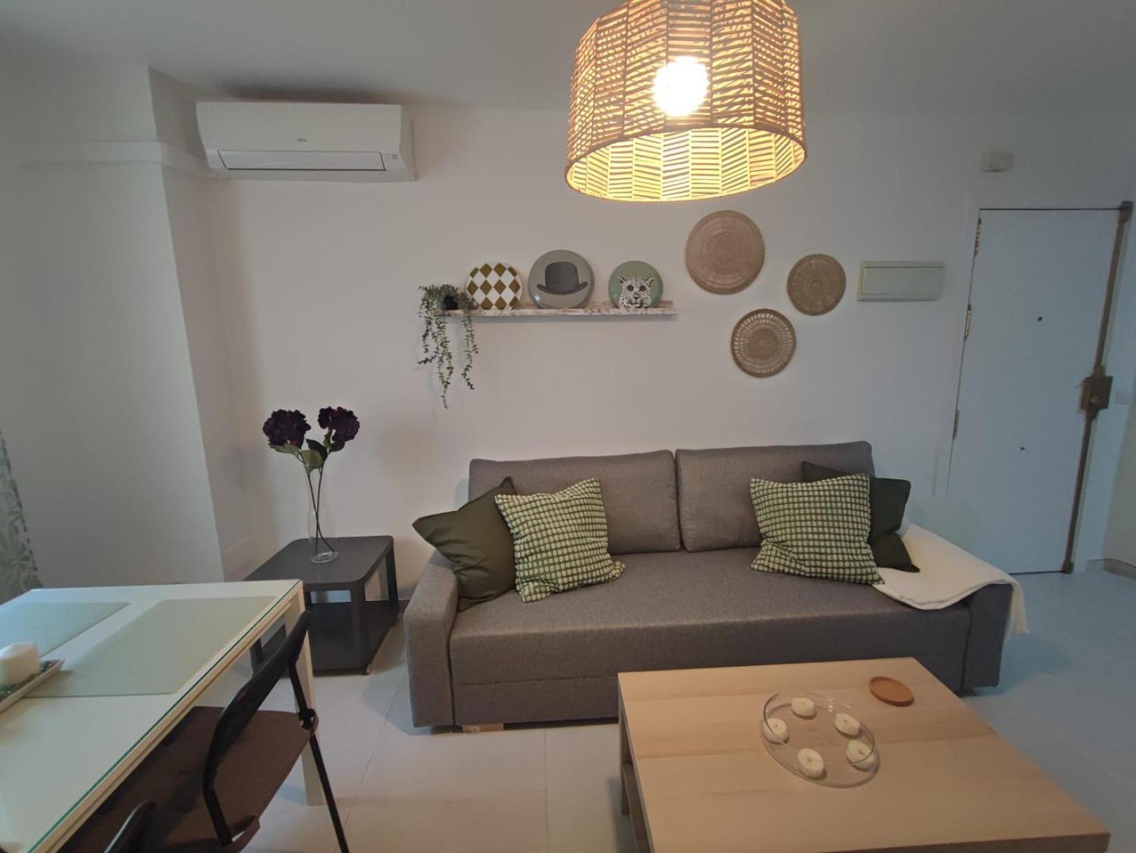 Apartamento Pilar Sevilha Exterior foto