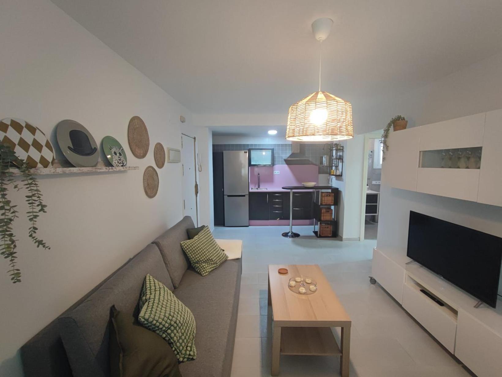 Apartamento Pilar Sevilha Exterior foto