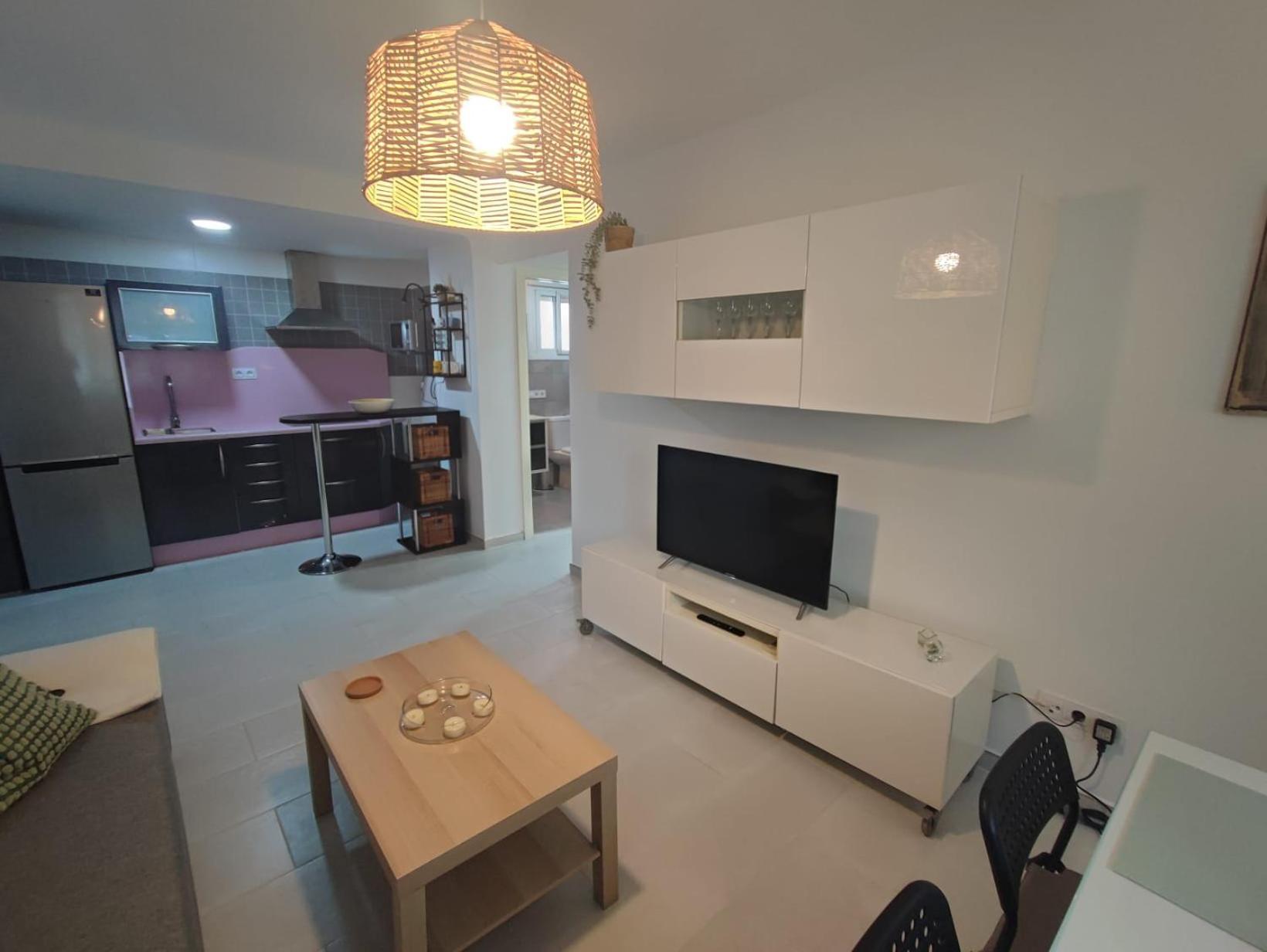Apartamento Pilar Sevilha Exterior foto