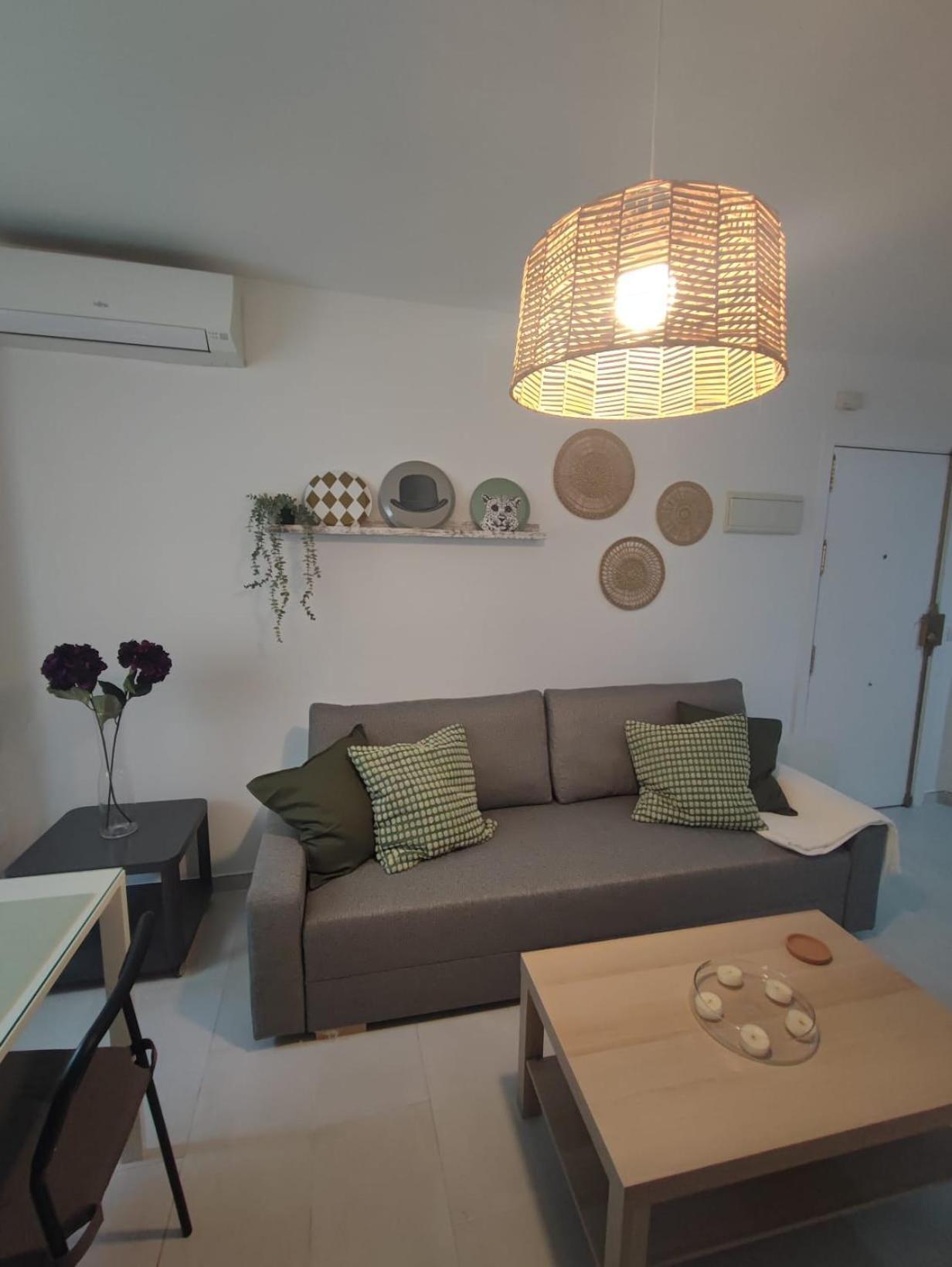 Apartamento Pilar Sevilha Exterior foto
