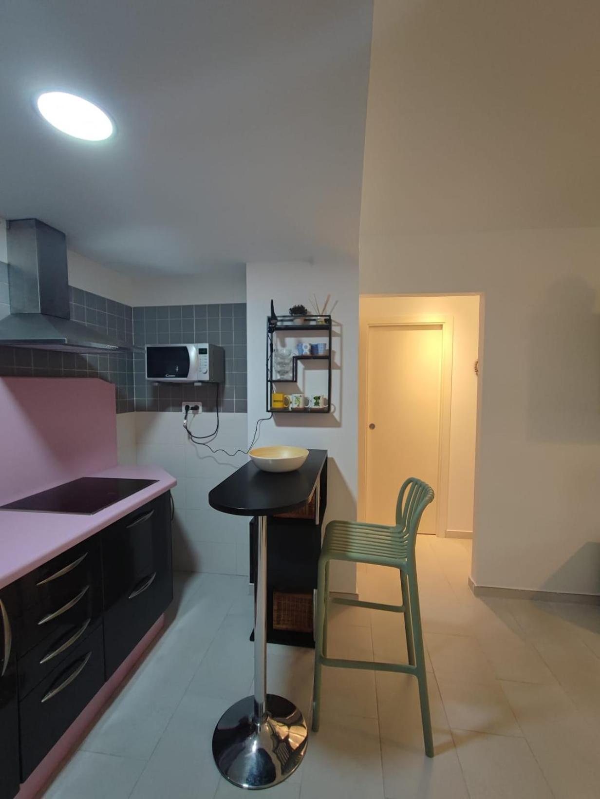 Apartamento Pilar Sevilha Exterior foto
