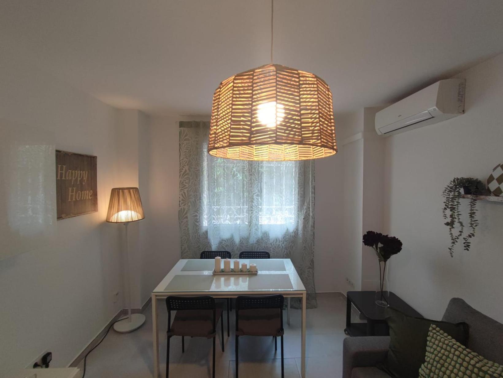 Apartamento Pilar Sevilha Exterior foto
