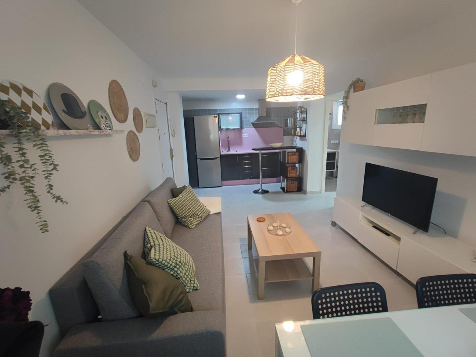 Apartamento Pilar Sevilha Exterior foto