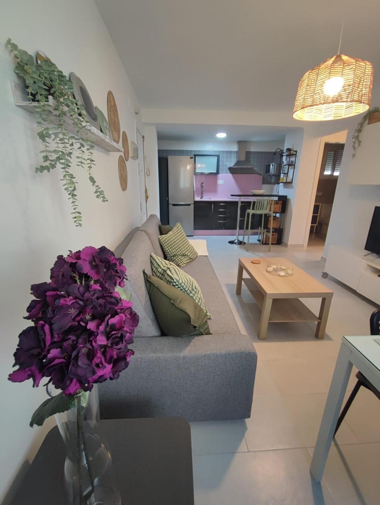 Apartamento Pilar Sevilha Exterior foto